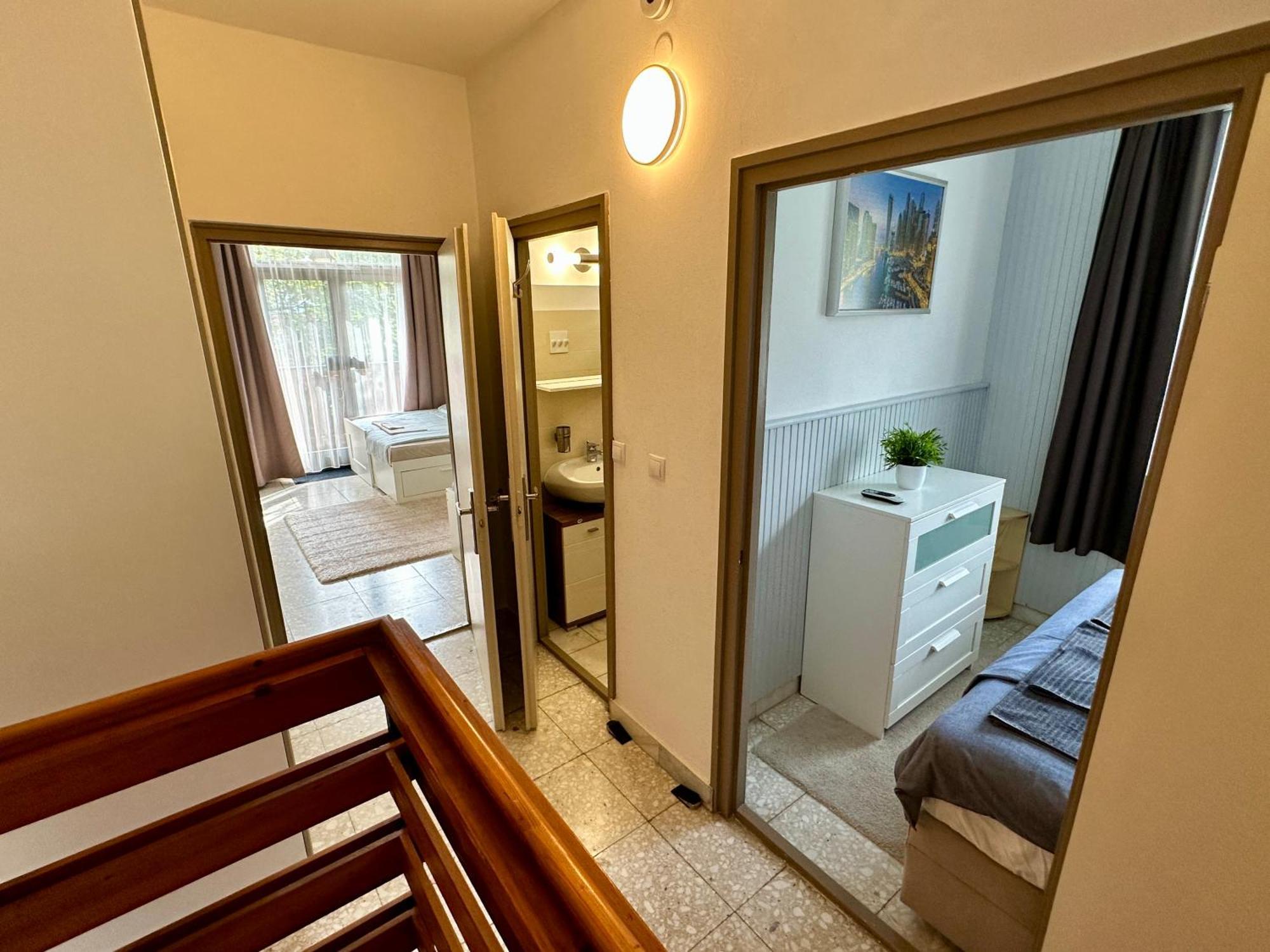 Palkoevei 65. Apartman Palkove Exterior photo
